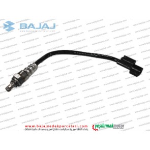 Bajaj Pulsar NS 125 Oksijen Sensörü Üst - ABS VE CBS MODELİ