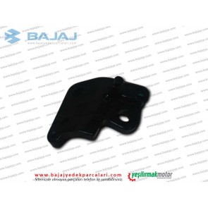 Bajaj Pulsar NS 125 Sehpa Bağlantı Parçası Yan - ABS VE CBS MODELİ