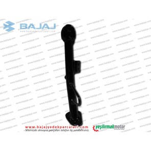 Bajaj Pulsar NS 125 Sehpa Yan - ABS VE CBS MODELİ
