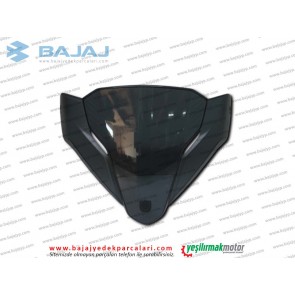 Bajaj Pulsar NS 125 Siperlik Camı - ABS VE CBS MODELİ