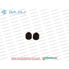 Bajaj Pulsar NS 125 Supap Mil Keçesi (ADET) - ABS VE CBS MODELİ
