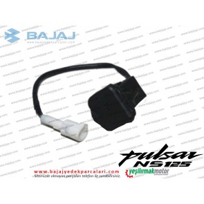 Bajaj Pulsar NS 125 Usb Şarj Soketi - ABS VE CBS MODELİ
