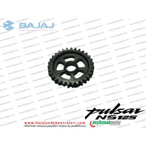 Bajaj Pulsar NS125 1. Vites Dişlisi - CBS