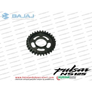Bajaj Pulsar NS125 2. Vites Dişlisi - CBS