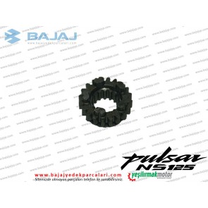 Bajaj Pulsar NS125 5. Vites Dişlisi - CBS