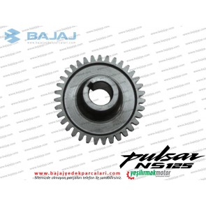 Bajaj Pulsar NS125 Balans Dişlisi - CBS