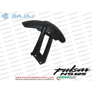 Bajaj Pulsar NS125 Çamurluk Arka - CBS VE ABS MODELİ