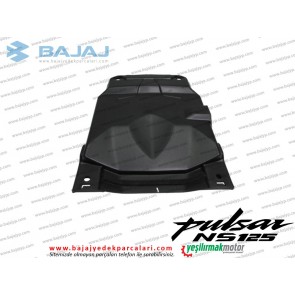 Bajaj Pulsar NS125 Çamurluk Arka İç - CBS VE ABS MODELİ