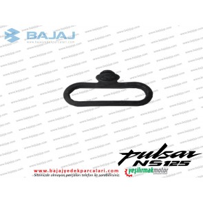 Bajaj Pulsar NS125 Çamurluk Kablo Tutucu Ön - CBS VE ABS MODELİ