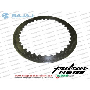 Bajaj Pulsar NS125 Debriyaj Ara Sacı - ADET CBS
