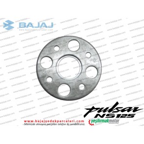 Bajaj Pulsar NS125 Debriyaj Baskı Kapağı - CBS