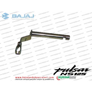 Bajaj Pulsar NS125 Debriyaj Levyesi - CBS