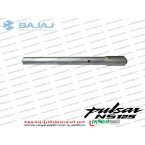 Bajaj Pulsar NS125 Direksiyon Borusu Sağ - CBS VE ABS MODELİ
