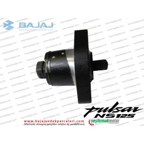 Bajaj Pulsar NS125 Eksantrik Zincir Dişlisi Gergisi - CBS