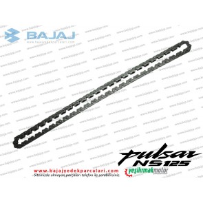 Bajaj Pulsar NS125 Eksantrik Zinciri - CBS