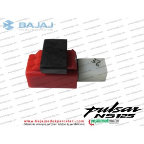 Bajaj Pulsar NS125 Flaşör - CBS