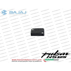 Bajaj Pulsar NS125 Fren Hidrolik Depo Kapağı Üst - CBS