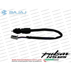 Bajaj Pulsar NS125 Fren Müşürü Arka - CBS VE ABS MODELİ