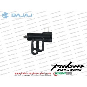 Bajaj Pulsar NS125 Fren Müşürü Ön - CBS VE ABS MODELİ