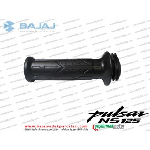 Bajaj Pulsar NS125 Gaz Kolu Komple - CBS