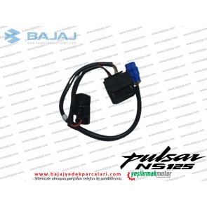 Bajaj Pulsar NS125 Geçici Voltaj Bastırma Diyodu - CBS