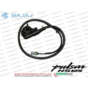Bajaj Pulsar NS125 Kilometre Teli ve Tahrik Mekanizması - CBS