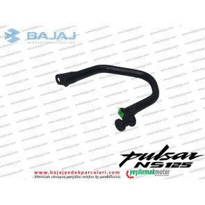 Bajaj Pulsar NS125 Koruma Demiri Sol - CBS