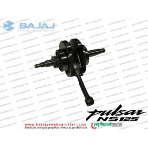 Bajaj Pulsar NS125 Krank - CBS
