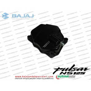 Bajaj Pulsar NS125 Külbütör Kapağı - CBS