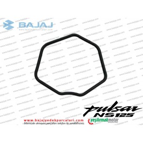Bajaj Pulsar NS125 Külbütör Kapak Contası - CBS