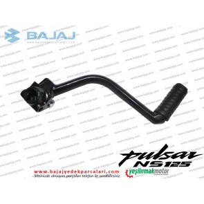 Bajaj Pulsar NS125 Marş Pedalı Komple - CBS