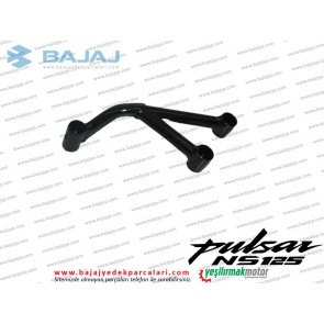Bajaj Pulsar NS125 Motor Kulağı Sol - CBS VE ABS MODELİ