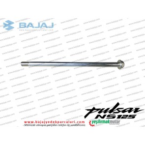 Bajaj Pulsar NS125 Salıncak Mili - CBS