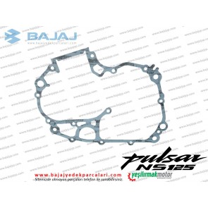 Bajaj Pulsar NS125 Şanzıman Ara Conta - CBS
