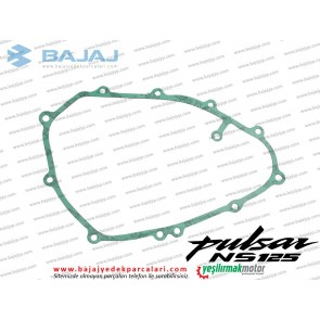 Bajaj Pulsar NS125 Şanzıman Sağ, Debriyaj Kapak Contası - CBS