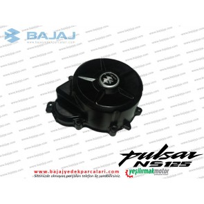 Bajaj Pulsar NS125 Şanzıman Sağ, Debriyaj Kapağı - CBS