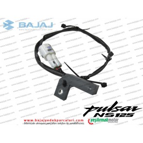 Bajaj Pulsar NS125 Sehpa Müşürü Yan - CBS