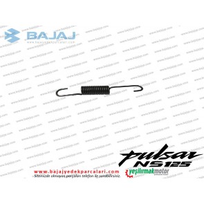 Bajaj Pulsar NS125 Sehpa Yayı Yan - CBS