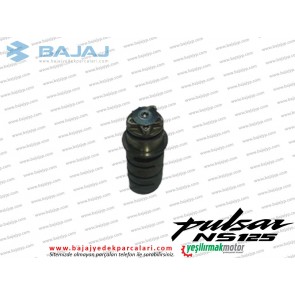 Bajaj Pulsar NS125 Sekromenç - CBS