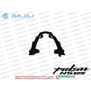 Bajaj Pulsar NS125 Sele Altı Panel İç - CBS