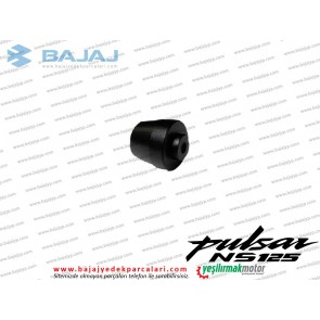 Bajaj Pulsar NS125 Stoplama - CBS VE ABS MODELİ