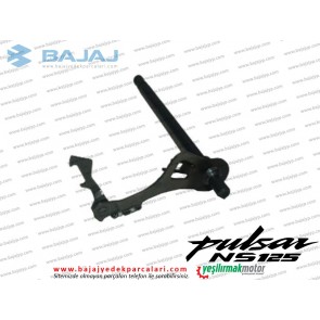 Bajaj Pulsar NS125 Vites Mili Komple - CBS VE ABS MODELİ