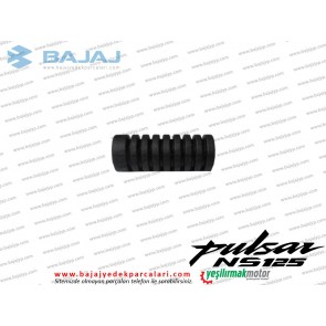 Bajaj Pulsar NS125 Vites Pedal Lastiği - CBS