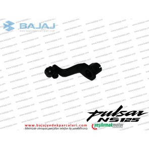 Bajaj Pulsar NS125 Vites Pedalı Rod Başı - CBS