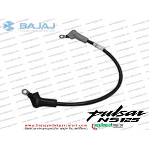 Bajaj Pulsar NS125 Voltaj Dengeleyici Kablo - CBS VE ABS MODELİ
