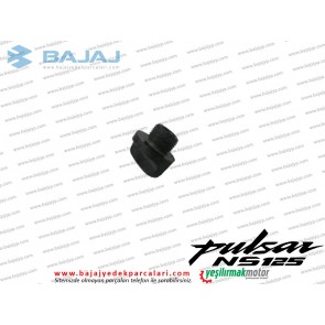 Bajaj Pulsar NS125 Yağ Doldurma Tapası - CBS VE ABS MODELİ