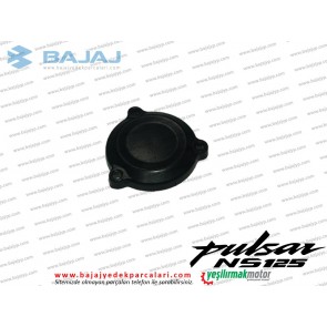 Bajaj Pulsar NS125 Yağ Filtre Kapağı - CBS VE ABS MODELİ