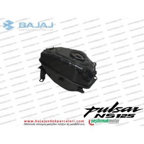 Bajaj Pulsar NS125 Yakıt Deposu - CBS
