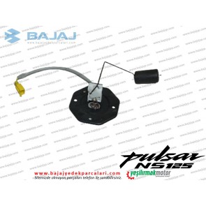 Bajaj Pulsar NS125 Yakıt Şamandırası - CBS - ABS - EURO5