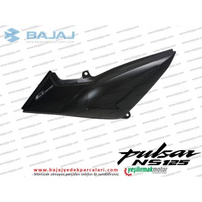 Bajaj Pulsar NS125 Yan Panel Sol - CBS VE ABS MODELİ